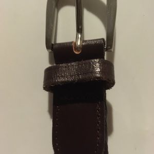 No Brand Belt 48" long   In good condition